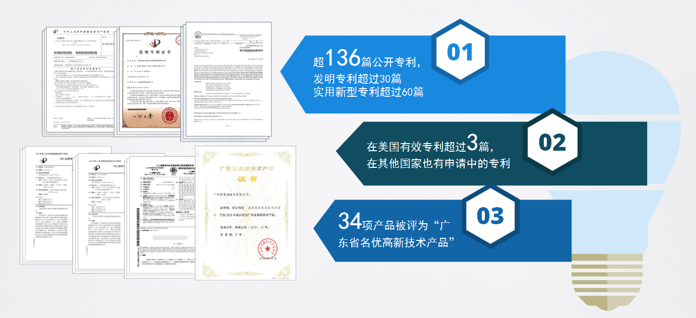 廣州新萊福新材料股份有限公司